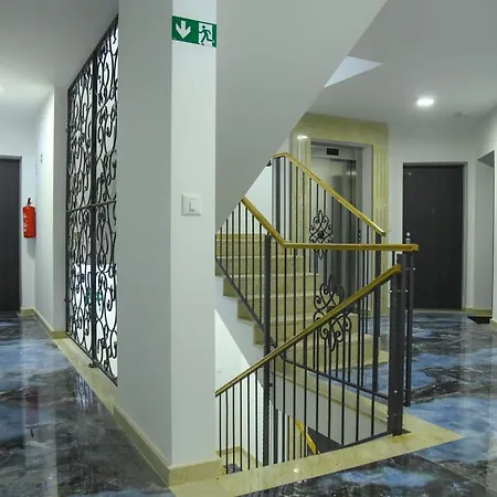 Apartman Cesarica