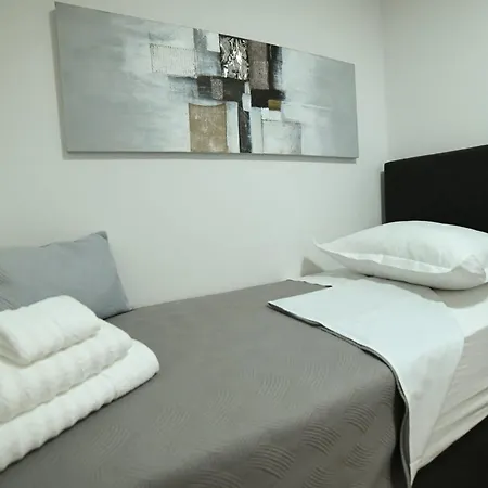 Apartman Cesarica