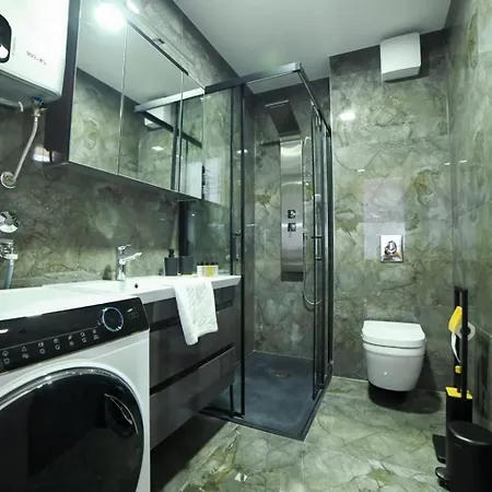 Cesarica Apartman Split