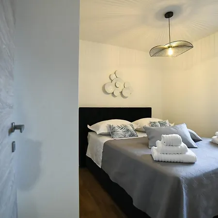 Apartman Cesarica Split