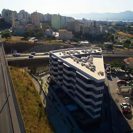 Cesarica Apartman Split