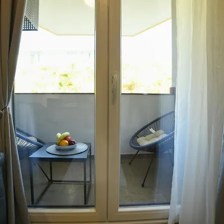 Apartman Cesarica *