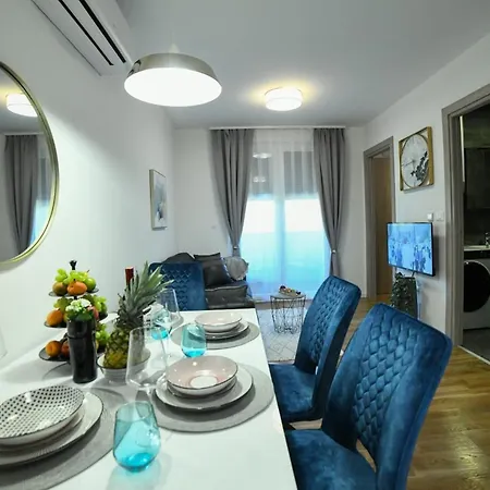 Cesarica Apartman