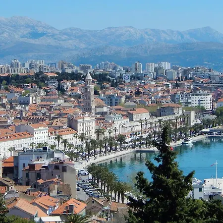 Apartman Cesarica Split